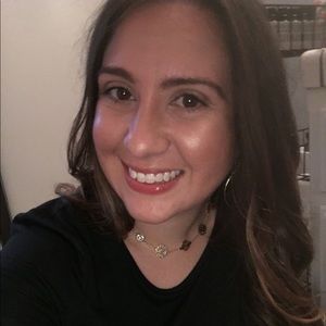 Meet your Posher, Amy